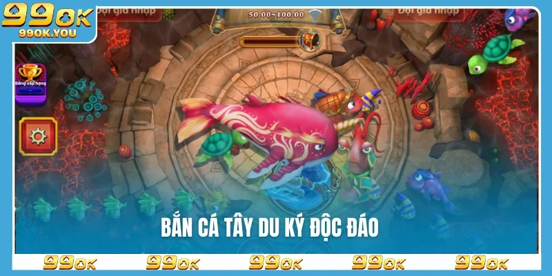 ban-ca-tay-du-ky-doc-dao