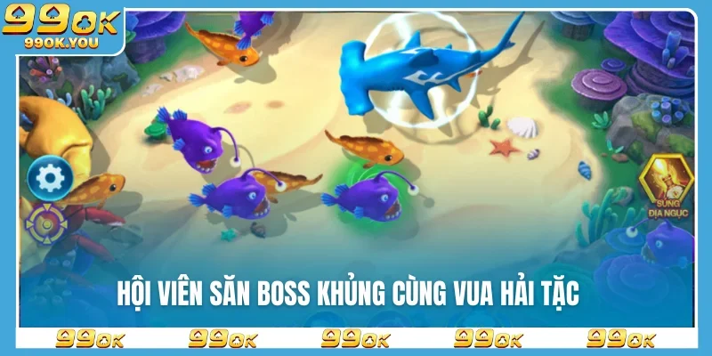 hoi-vien-san-boss-khung-cung-vua-hai-tac