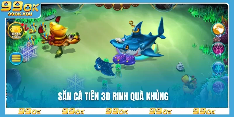 san-ca-tien-3d-rinh-qua-khung